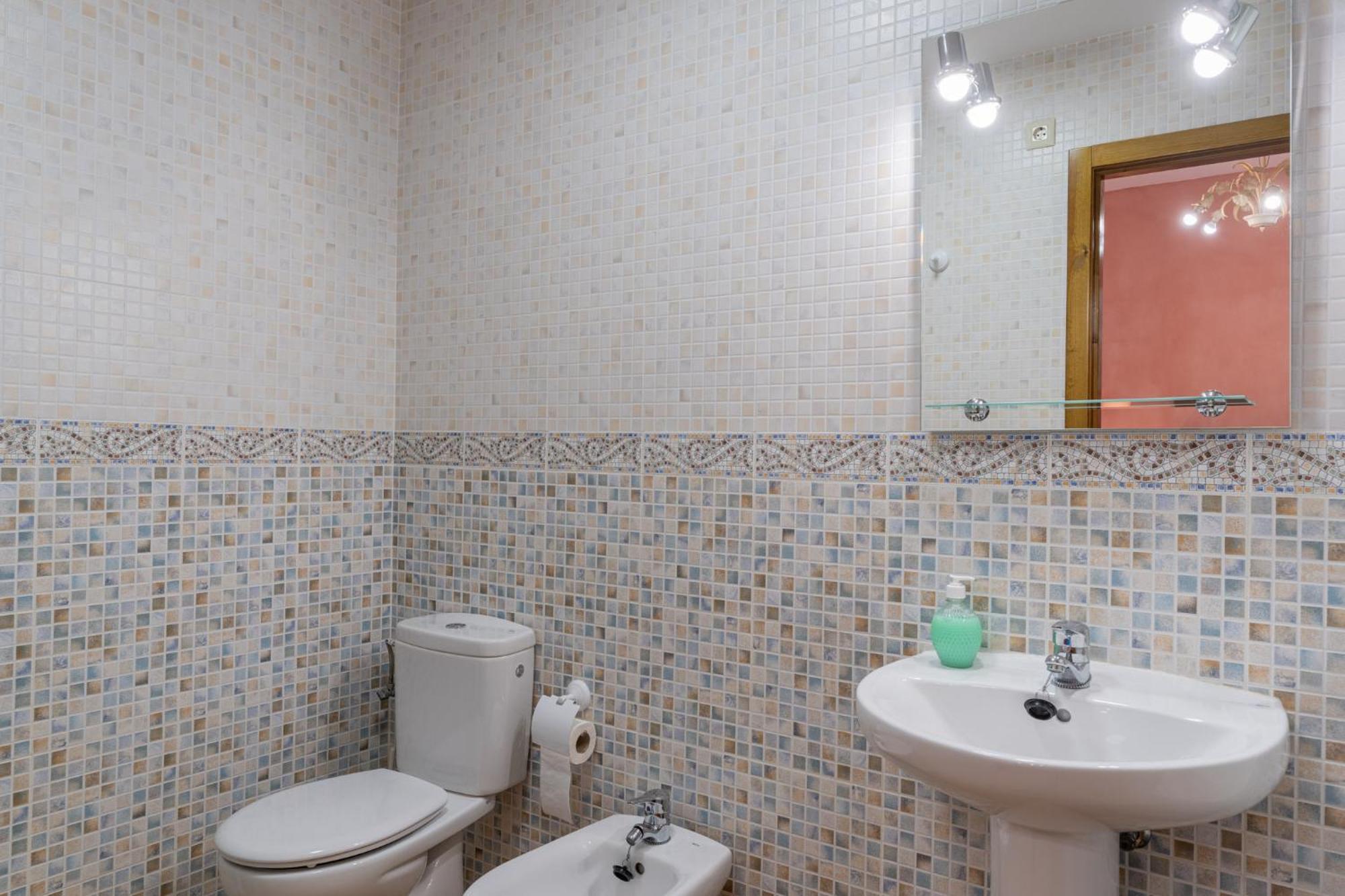 Casa Rural C Puente Del Segura เอลเช เด ลาเซียร์รา ภายนอก รูปภาพ